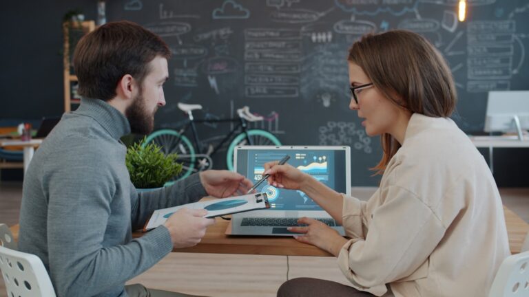 The Future of Marketing: Trends You Can’t Afford to Ignore